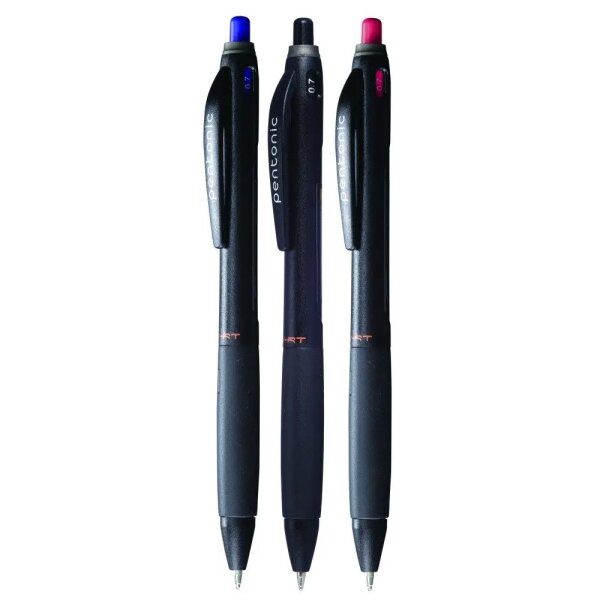 Pentonic Brt Ball Pen BALL POINT PEN PENTONIC B-RT Kalogiannis